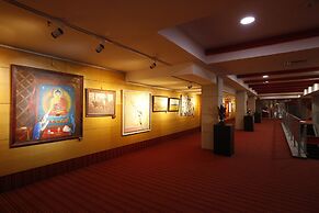 The Corporate Hotel Convention Centre