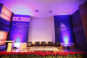 The Corporate Hotel Convention Centre