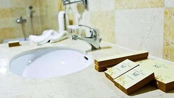 The Corporate Hotel Convention Centre