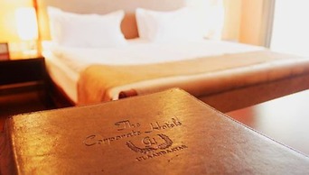 The Corporate Hotel Convention Centre