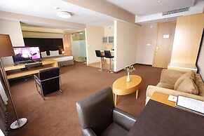 The Corporate Hotel Convention Centre