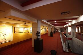 The Corporate Hotel Convention Centre