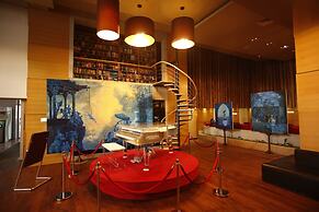 The Corporate Hotel Convention Centre