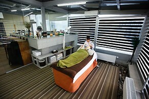 The Corporate Hotel Convention Centre