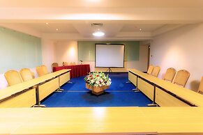 The Corporate Hotel Convention Centre