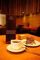 The Corporate Hotel Convention Centre