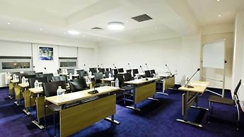 The Corporate Hotel Convention Centre