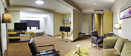The Corporate Hotel Convention Centre