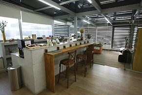 The Corporate Hotel Convention Centre