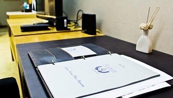 The Corporate Hotel Convention Centre