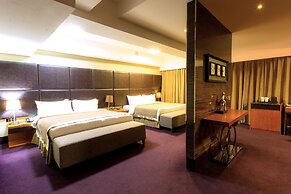 The Corporate Hotel Convention Centre