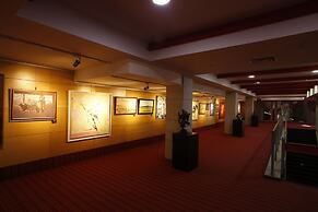 The Corporate Hotel Convention Centre