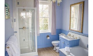 Albert Cottage Hotel