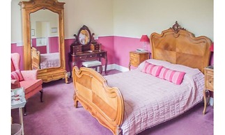 Albert Cottage Hotel