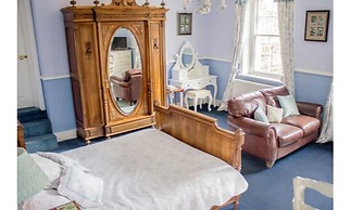 Albert Cottage Hotel