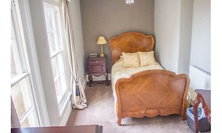 Albert Cottage Hotel