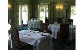 Albert Cottage Hotel