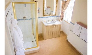 Albert Cottage Hotel