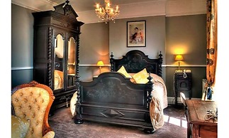 Albert Cottage Hotel