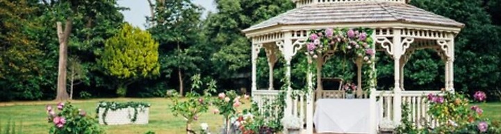 Albert Cottage Hotel