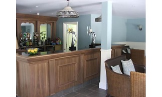 Albert Cottage Hotel