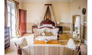 Albert Cottage Hotel