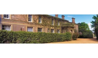 Albert Cottage Hotel
