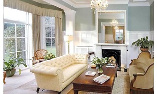 Albert Cottage Hotel