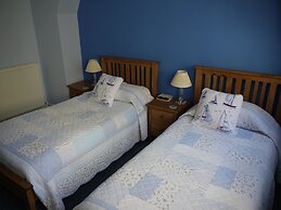 Albert Cottage Hotel