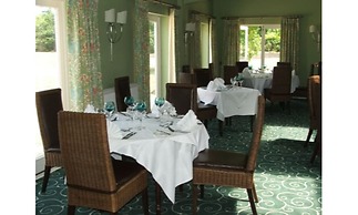 Albert Cottage Hotel