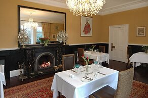 Albert Cottage Hotel