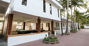 Villa Soledad Beach Resort