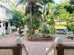 Villa Soledad Beach Resort