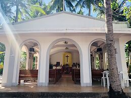 Villa Soledad Beach Resort