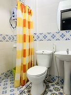 Villa Soledad Beach Resort