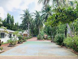 Villa Soledad Beach Resort