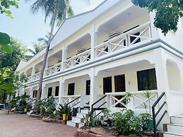 Villa Soledad Beach Resort