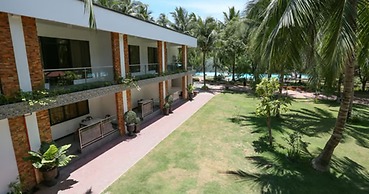 Villa Soledad Beach Resort