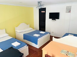 Villa Soledad Beach Resort