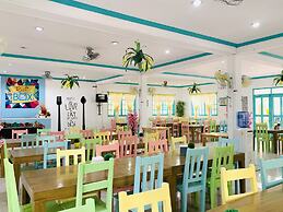Villa Soledad Beach Resort