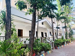 Villa Soledad Beach Resort