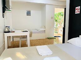 Villa Soledad Beach Resort