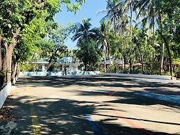 Villa Soledad Beach Resort