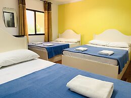 Villa Soledad Beach Resort