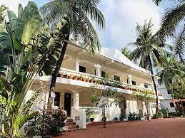 Villa Soledad Beach Resort