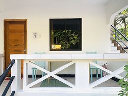 Villa Soledad Beach Resort