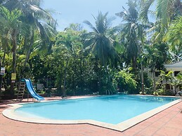 Villa Soledad Beach Resort