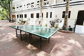 Villa Soledad Beach Resort