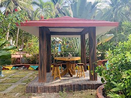 Villa Soledad Beach Resort