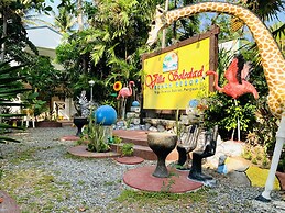Villa Soledad Beach Resort